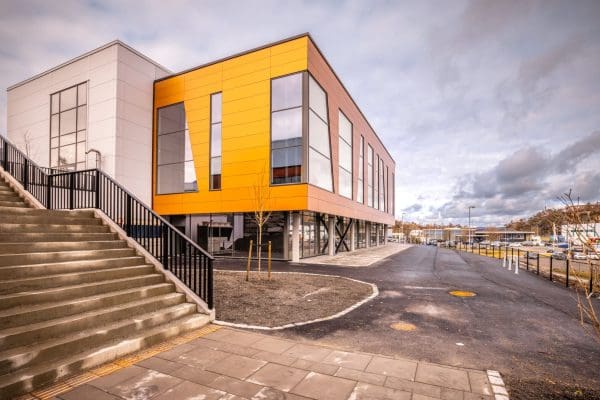 Janaflaten Næringspark