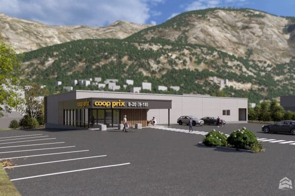 Coop Prix