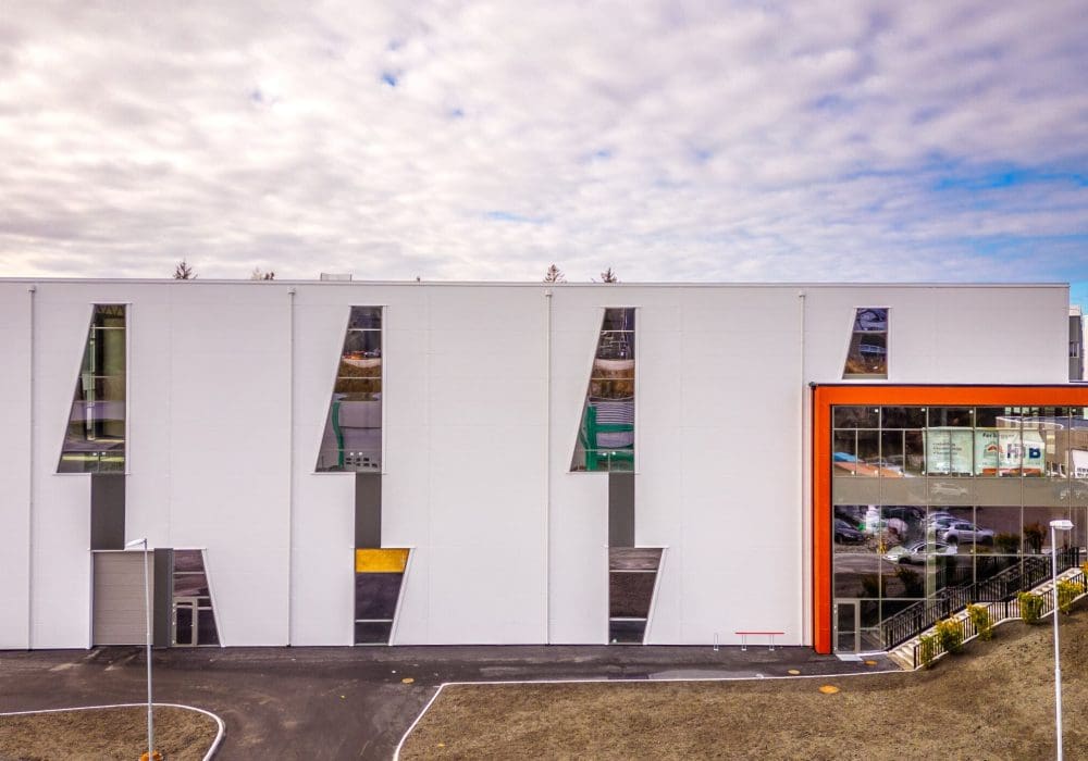 Janaflaten Næringspark