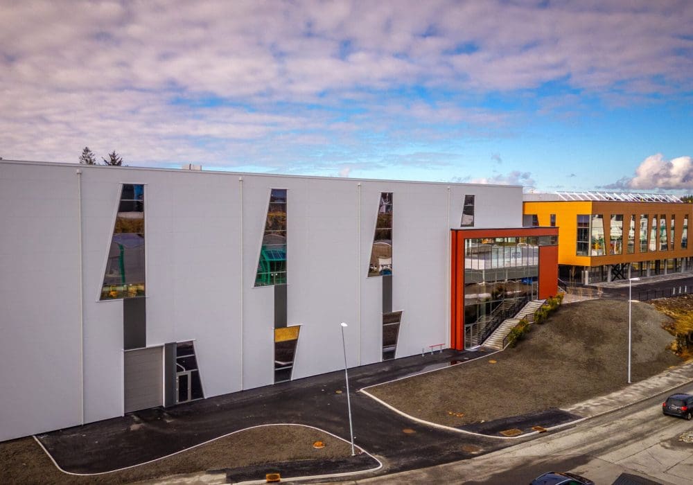 Janaflaten Næringspark