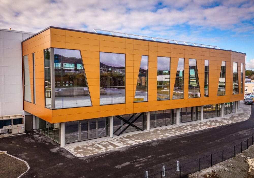 Janaflaten Næringspark