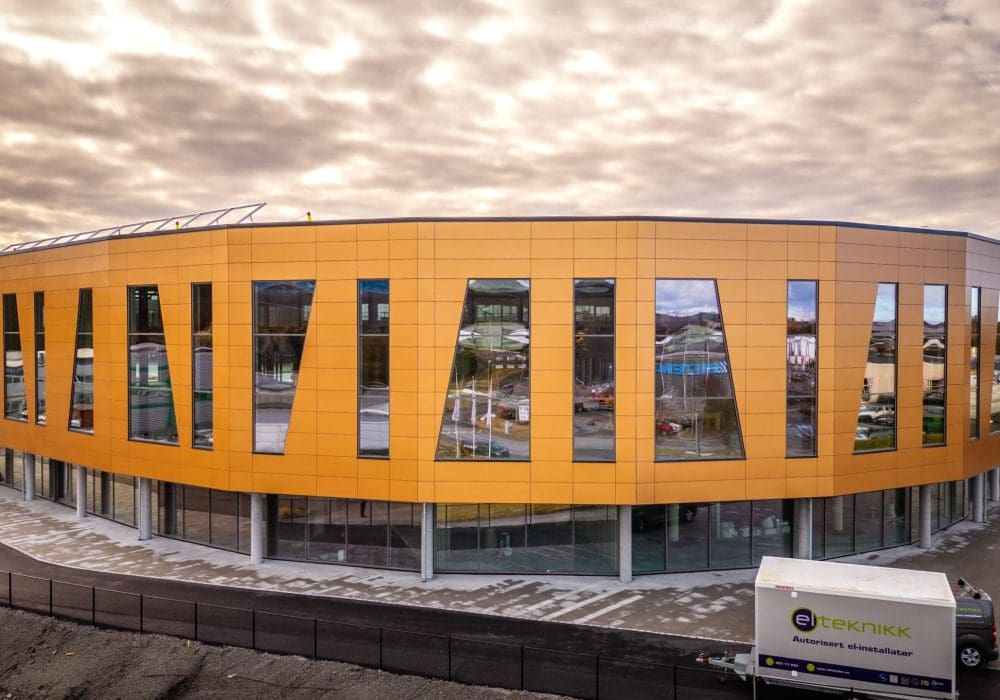 Janaflaten Næringspark