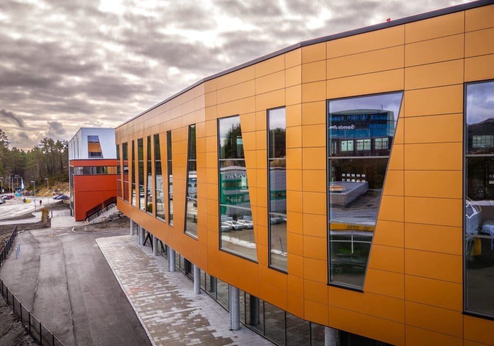 Janaflaten Næringspark