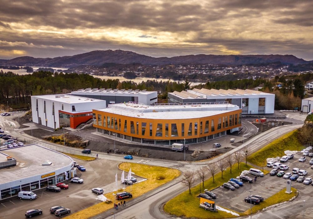 Janaflaten Næringspark