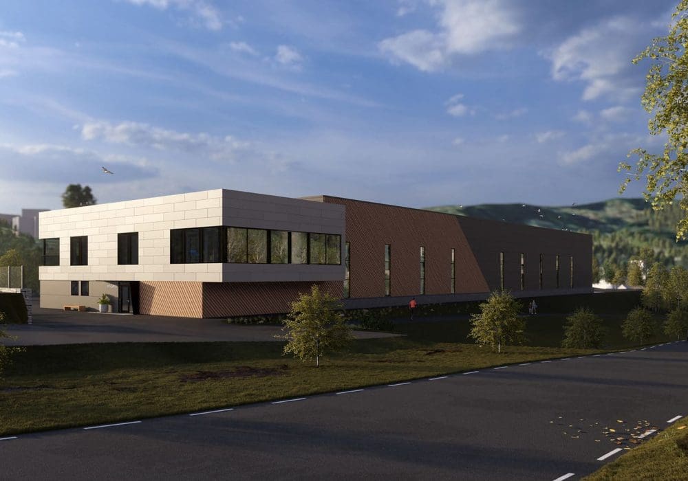 Vevle Mekaniske Verksted