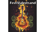 fetivalestrand