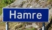 hamre
